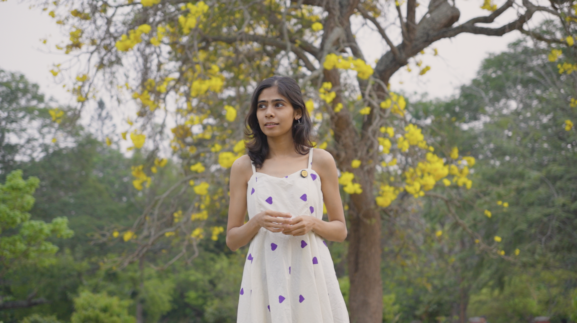 Janhavi Dadhania